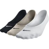 Nike 3ppk Womens Training Footıem 3lü Çorap SX4674-912 - Çok Renkli - 38 - 42