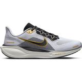 Nike 41 HQ3220-100 Air Zoom Pegasus Beyaz Erkek Spor Ayakkabı