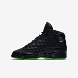Nike 414574-042 Air Jordan 13 Retro Genç Çocuk Ayakkabısı