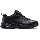 Nike 415445-001 Air Monarch IV Siyah Erkek Spor Ayakkabı