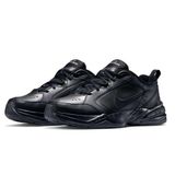 Nike 415445-001 Air Monarch IV Siyah Erkek Spor Ayakkabı