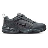 Nike 415445-020 Siyah Air Monarch IV Erkek Antrenman Ayakkabı