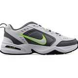 Nike 415445-100 Air Monarch IV Beyaz Erkek Antrenman Ayakkabısı