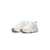 Nike 415445-103 Beyaz Air Monarch IV Erkek Antrenman Ayakkabısı