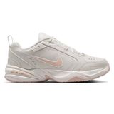 Nike 415445 Air Monarch İv Spor Ayakkabı Bej-Pembe
