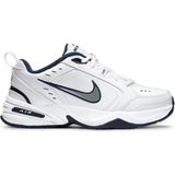 Nike 415445 Nike Air Monarch Iv Beyaz Unisex Spor Ayakkabı