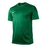 Nike 448254-302 Erkek Çocuk Yeşil T-Shirt