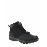 Nike 456975-001 Manoa Siyah Erkek Bot