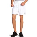 Nike 473829-100 Beyaz Erkek Şort