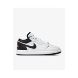 Nike 553560-132 Jordan Air 1 Low Unisex Spor Ayakkabı