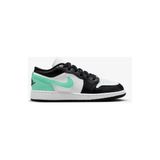Nike 553560131 I-120 Air Jordan 1 Low Beyaz Kadın Spor Ayakkabı