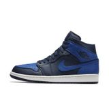 Nike 554724-412 Air Jordan 1 Mid Erkek Ayakkabısı