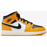 Nike 554725-701 Jordan Air 1 Mid Kadın Sneaker Spor Ayakkabı