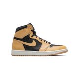 Nike 555088202 B-74 IR Jordan 1 Retro High Og Renkli Unisex Spor Ayakkabı