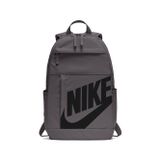 Nike 5876-0559 KOYU GRİ NK BASKILI SIRT ÇANTASI