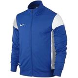 Nike 588470 463 Erkek Mavi Beyaz Eşofman Üst Mavi beyaz