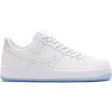 Nike 616725-105 Air Force Beyaz Erkek Spor Ayakkabı