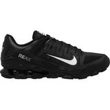 Nike 621716-033 Reax 8 Tr Mesh Erkek Yürüyüş Ayakkabısı - 024-Siyah