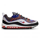 Nike 640744-012 Air Max 98 Erkek Spor Ayakkabı