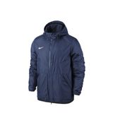 Nike 645550-010 Team Fall Erkek Mont