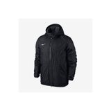 Nike 645550-010 Team Fall Siyah Erkek Mont
