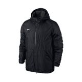 Nike yth's team cheap fall jacket