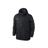 nike team fall jacket