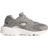 Nike 654275-012 Huarache Run BG Gri Genç Çocuk Spor Ayakkabı
