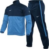 Nike 679705 410 Mavi Lacivert Eşofman Takımı