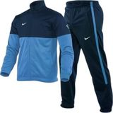 Nike 679705 410 Mavi Lacivert Eşofman Takımı