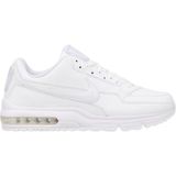 Nike 687977 Nike Air Max Ltd 3 Beyaz Unisex Spor Ayakkabı