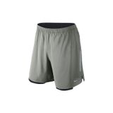 Nike 7 Phenom 2-in-1 Short Erkek Şort
