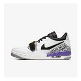 Nike 7069 101 Air Jordan Legacy 312 Low CD Spor Ayakkabı