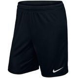 Nike 725887-010 Park II Knit Erkek Şort