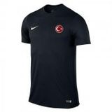 Nike 725891-010 Erkek T-Shirt