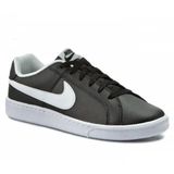 Nike 749747-010 Court Royale Siyah Erkek Spor Ayakkabı