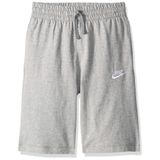 Nike 805450-063 Siyah Erkek Şort