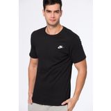 Nike 827021-011 Sportswear Erkek T-shirt