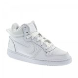 Nike 839977-100 Court Borough Low Gs Çocuk Spor Ayakkabısı
