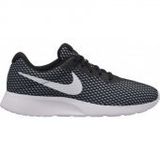 Nike 844887 012 Siyah Erkek Çocuk Spor Ayakkabı