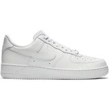 Nike 845128 101 Beyaz Air Force 1 Ultraforce Unisex Spor Ayakkabı