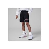 Nike 85C186-023 Siyah Jordan Jdb Essentıals Graphıc Mesh Erkek Çocuk Şort