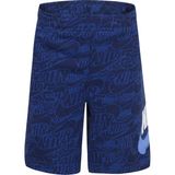 Nike 86J058-U90 Lacivert Çocuk Şort