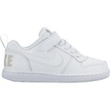 Nike 870025-100 Court Borough Low Beyaz Erkek Çocuk Spor Ayakkabı
