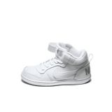 Nike 870026-100 Beyaz Court Borough Erkek Çocuk Spor Ayakkabı