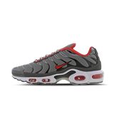 Nike 898015-006 Air Max Plus Tn Ultra Erkek Günlük Ayakkabısı Gri
