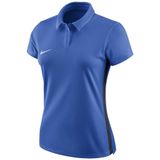 Nike 899986-463 Polo Yaka Dry Academy18 Football Kadın T-shirt
