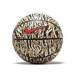 Nike 8p Prm Energy Çok Renkli Basketbol Topu 7 Numara Unisex Dayanıklı Malzeme