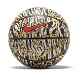 Nike 8P Prm Energy Unisex Çok Renkli Basketbol Topu N.100.8259.733.07