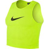 Nike 910936 Training Bip Antrenman Yeleği L - Fosforlu Yeşil